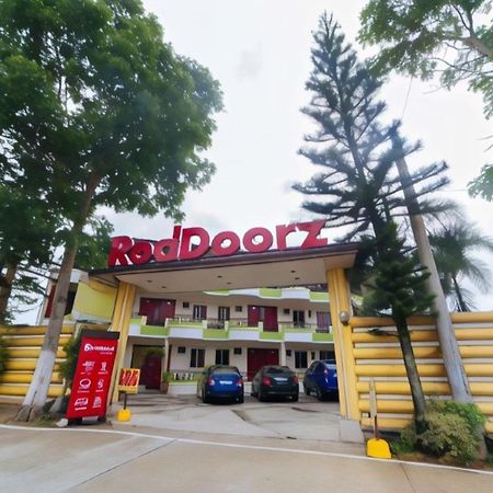Reddoorz At Tagaytay Road Hotel Tagaytay City Exterior photo