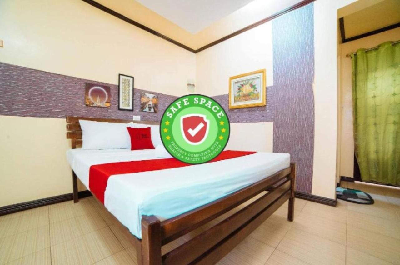Reddoorz At Tagaytay Road Hotel Tagaytay City Exterior photo
