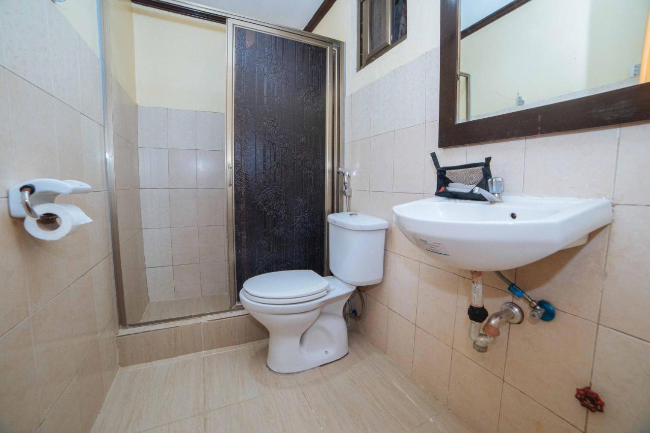 Reddoorz At Tagaytay Road Hotel Tagaytay City Exterior photo